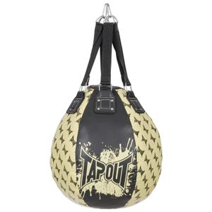 960026-8323-boxningssack-tapout-bunk-svart-ecru-65-cm