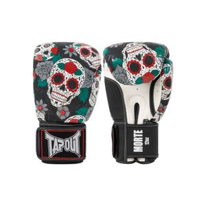 960050-9997-handskar-i-syntetiskt-lader-tapout-morte-svart-multifarg