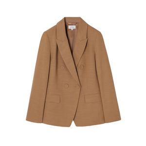 t2517-024b-201-blazer-for-kvinnor-tatuum-zolta-kamelbrun
