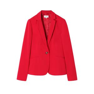 t2518-026b-436-blazer-for-kvinnor-tatuum-rema-intensive-red