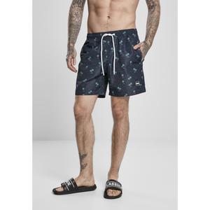 tb2679-02654-u-badshorts-urban-classics-pattern-grandes-tailles-svart-bla