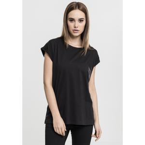 tb771-00007-t-shirt-for-kvinnor-urban-classic-extended-svart