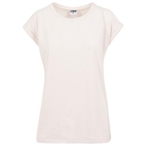 tb771-00185-t-shirt-for-kvinnor-urban-classic-extended-ljusrosa