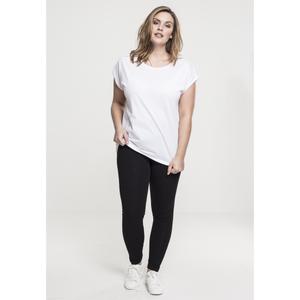 tb771-00220-t-shirt-for-kvinnor-urban-classic-extended-vit