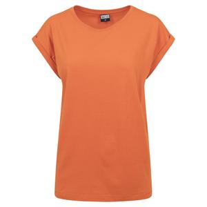 tb771-01150-t-shirt-for-kvinnor-urban-classic-extended-apelsin
