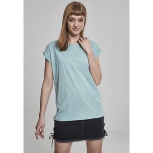 tb771-01306-u-t-shirt-i-stor-storlek-for-kvinnor-urban-classic-extended-blekt-bla
