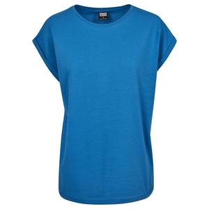 tb771-01690-u-t-shirt-for-kvinnor-i-stora-storlekar-urban-classic-extended-elektriskt-bla