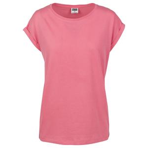 tb771-01708-t-shirt-for-kvinnor-urban-classic-extended-rosa