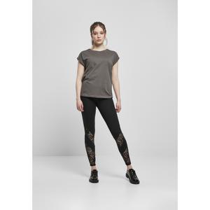 tb771-02457-t-shirt-for-kvinnor-urban-classics-extended-shoulder-svart