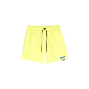 short-lime-kort-tealer-fil