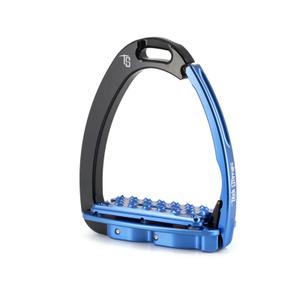 tsv-ebblue-sakerhetsstiglader-for-ridning-tech-stirrups-venice-plus-evo-svart-bla-tu