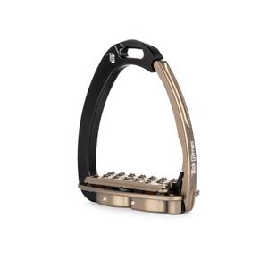 tsv-ebbrown-sakerhetsstiglader-for-ridning-tech-stirrups-venice-plus-evo-svart-brun-tu