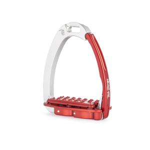 tsv-esred-sakerhetsstiglader-for-ridning-tech-stirrups-venice-plus-evo-silver-rod-tu