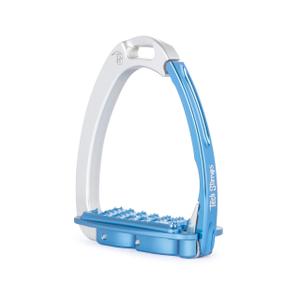 tsvesblue-ridsakerhetsstigbyglar-tech-stirrups-venice-flat-evo-silver-bla-tu
