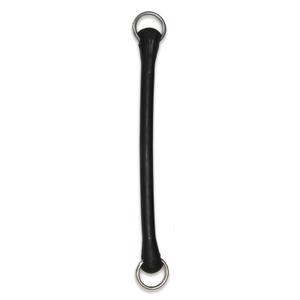 gum01-nyckelband-med-ring-technic-gum-svart
