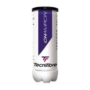 60cham364n-ror-med-3-tennisbollar-tecnifibre-champion-gron-tu