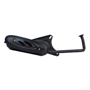 403753350-motorcykelavgas-tecnigas-silent-pro-piaggio-liberty-4t-50cc-svart-tu