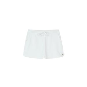 30415648d-202-shorts-for-kvinnor-teddy-smith-s-eponym-vit