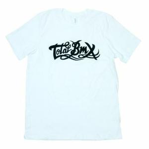 tett104-t-shirt-total-bmx-original-logo-vit-svart
