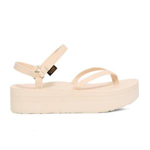 1164630-ccn-51-tunna-platta-sandaler-for-kvinnor-teva-kokosnot