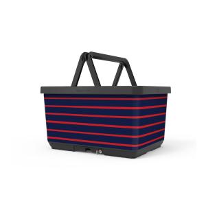 btbaskybzh-universellt-snabbfaste-for-bagagehallarkorg-sakert-the-basky-company-breizh-svart-rod-41x35x24-cm
