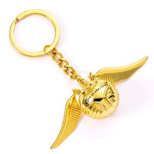 5055583448713-nyckelring-the-carat-shop-harry-potter-golden-snitch-guld-tu