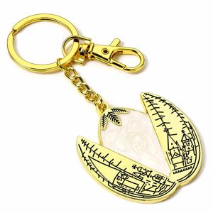 5055583451683-nyckelring-the-carat-shop-harry-potter-golden-egg-guld-tu