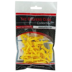 goc20teg04mpl-plastikstall-for-te-golfers-club-x30-gul-25-mm