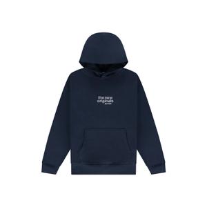300jaclfw25-631-hoodie-med-tryck-pa-ryggen-the-new-originals-navy-blue