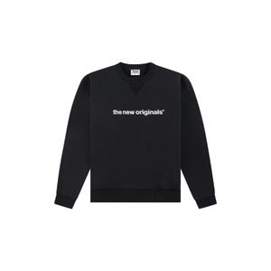 350tnocrfw25-999-sweatshirt-the-new-originals-svart