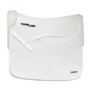 3340-w-dressyrmattor-for-hastar-thinline-woolen-vit-tu