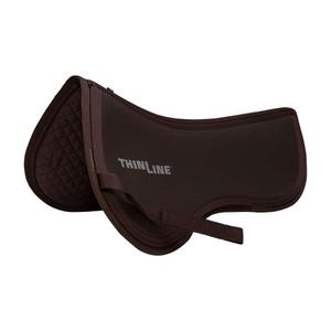 7306-db-m-sadelpad-for-hastar-thinline-morkbrun