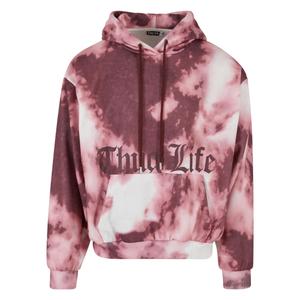 tlhd183-00555-sweatshirt-med-huva-thug-life-thug-life-underground-vit