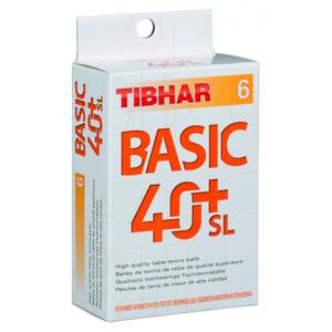 10936-bordtennisboll-tibhar-basic-40-sl-vit-tu