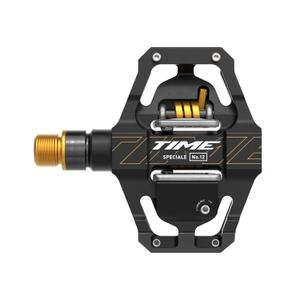00-6718-030-001-pedaler-time-speciale-12-small-axe-titane-noir-or-cales-atac-13-17-b1-svart-guld-tu