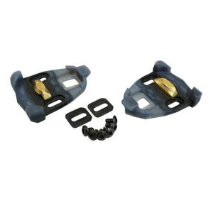 159062-ett-par-pedalklammor-time-rxs-rxe-svart-bla-2-5-mm