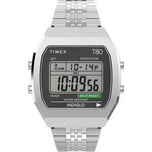 tw2v74200u8-titta-pa-timex-t80-steel-gra-gron-rostfritt-stal-36-mm