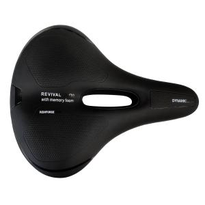 s43-8109-l-blandad-antiprostatisk-sadel-utan-mutter-med-blinkande-lampa-tkx-svart-rod-270x190-mm