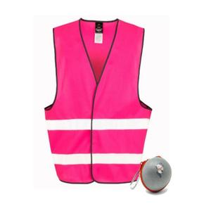 fdgirl-reflekterande-boll-med-meteor-och-enhorning-for-flickor-toad-rosa-7-10-ar