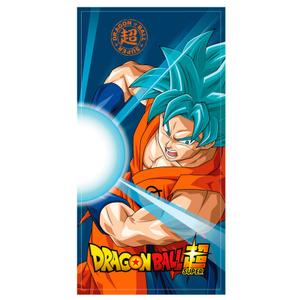 8435631338833-strandhandduk-i-bomull-toei-animation-dragon-ball-super-goku-super-saiyan-bla-70x140-cm