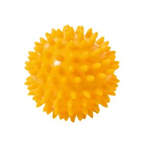 g4147-massageboll-igelkott-togu-gul-8-cm