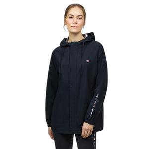 th15ujac864-004-hopfallbar-vattentat-jacka-tommy-hilfiger-equestrian-okenhimmel