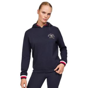 th15whoo960-004-sweatshirt-med-huva-for-kvinnor-tommy-hilfiger-equestrian-okenhimmel