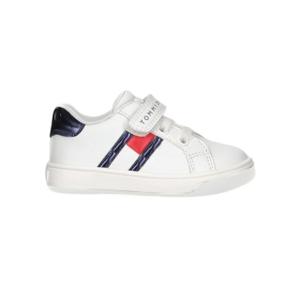 t1a9-33516-1351x336-baby-tranare-tommy-hilfiger-flag-vit-bla