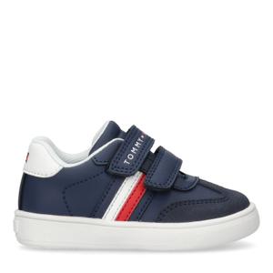 t1x9-33840-1269x007-baby-tranare-tommy-hilfiger-stripes-velcro-bla-vit