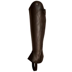 2421-00002-dark-brown-chaps-i-lader-tonics-sirius-morkbrun