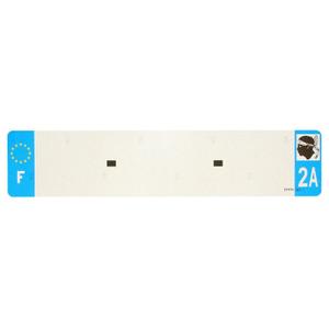 109736-nummerplatslist-for-pvc-top-plaq-2a-vit-520x110-mm