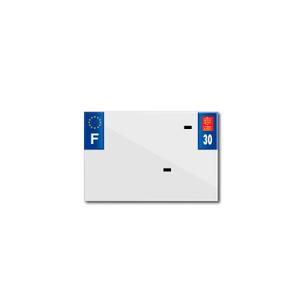 17165-nummerplatsremsa-av-pvc-med-foretagsnamn-top-plaq-30-gra-210x145-mm