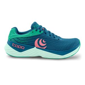 w076-bluaqu-loparskor-for-kvinnor-topo-athletic-ultrafly-5-blue-aqua