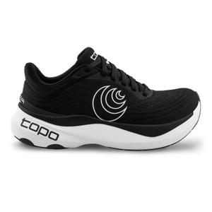 w080-blkwht-loparskor-for-kvinnor-topo-athletic-aura-svart-vit